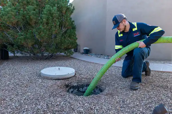 septic tank services Santa Isabel